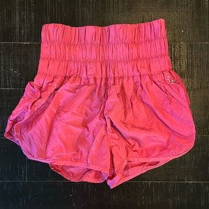 Free People The Way Home Shorts XS